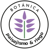 Botánica Paisajismo y Riego