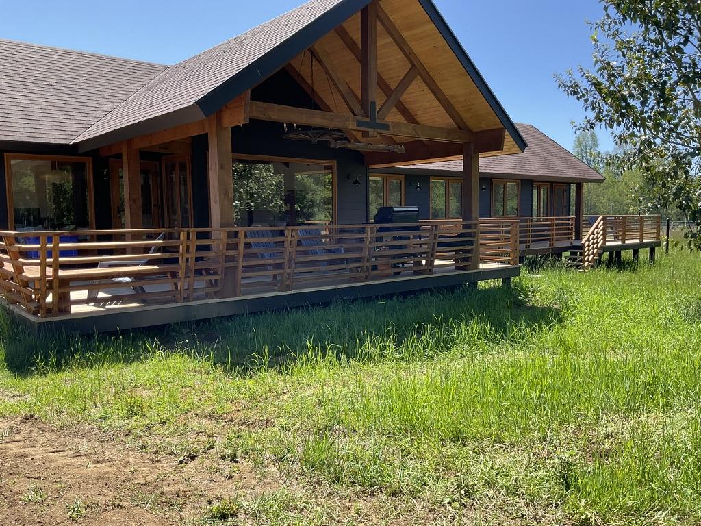 Estado previo del terreno sin especies ornamentales