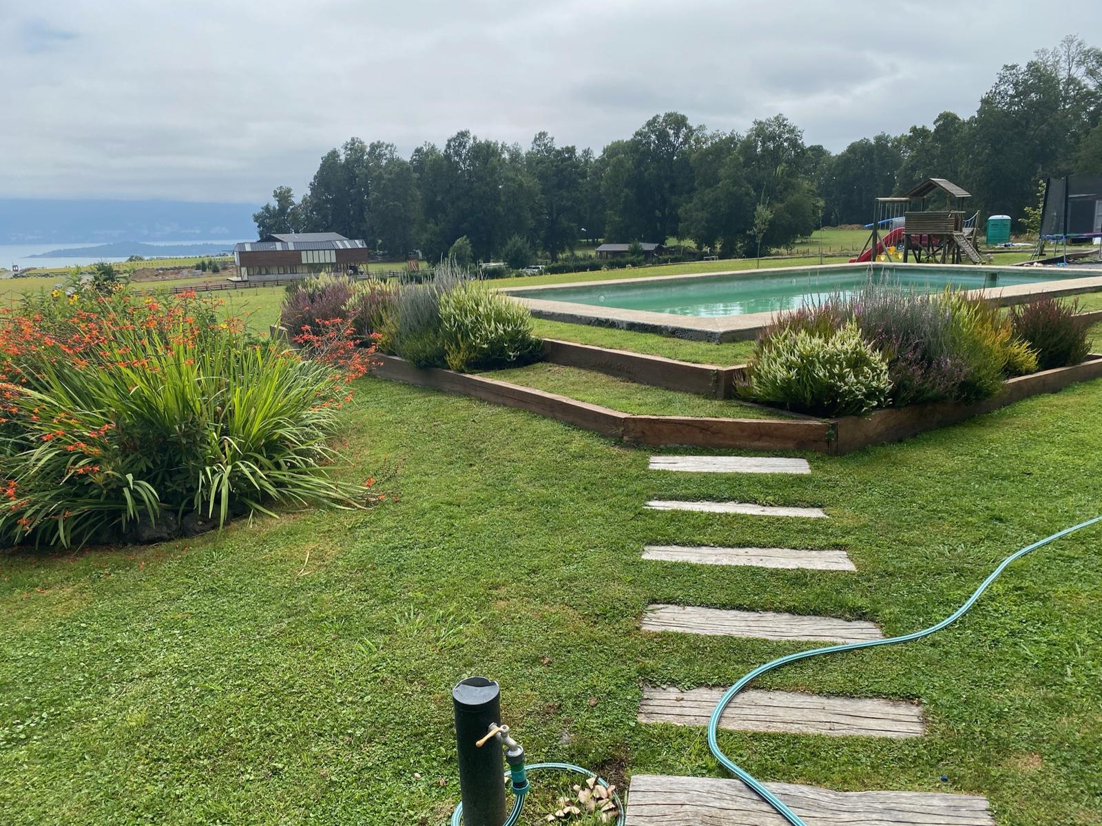 Soluciones para mejorar niveles y accesos